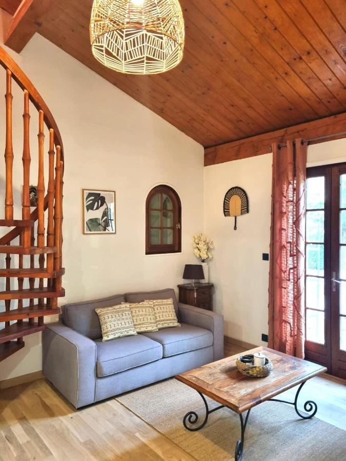 Le Chalet Charbonnières-les-Bains Esterno foto