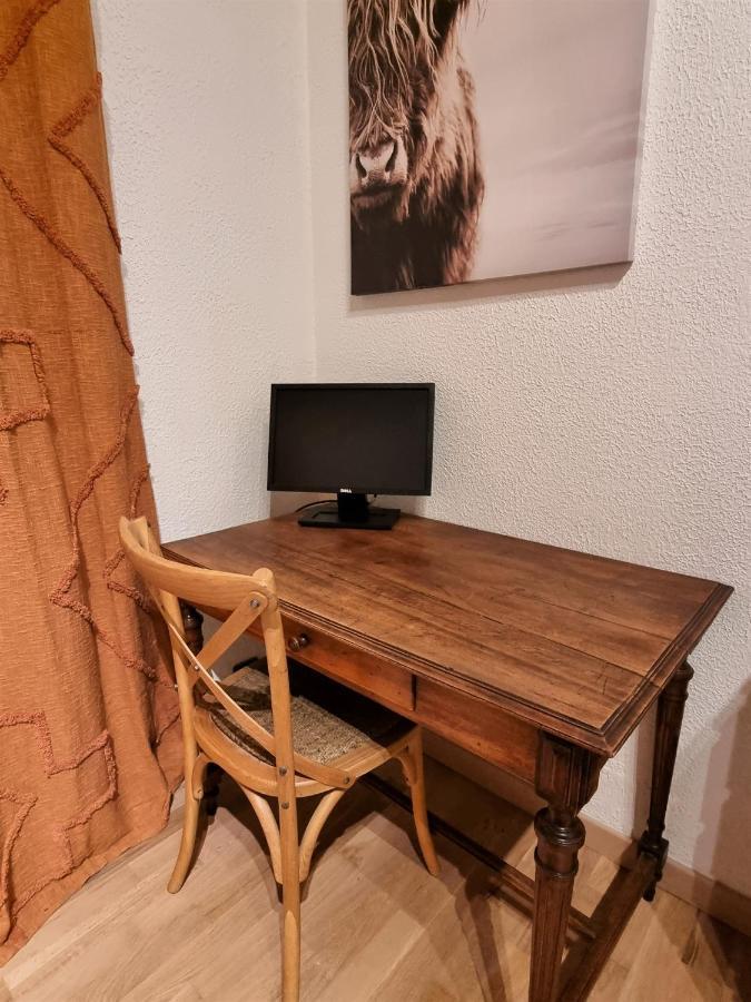 Le Chalet Charbonnières-les-Bains Esterno foto